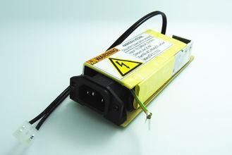 Security Camera CV Open Frame Power Supply , 50Hz / 60Hz AC