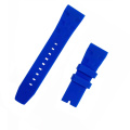 Men's Watches Tropic Silicone Diving Straps