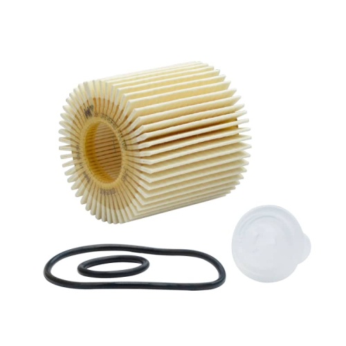 Oil Filter, Cartridge-oil for LEXUSES