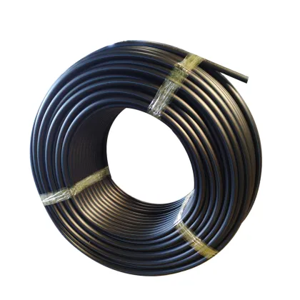 Hdpe Pipe for Water Supply and Drain