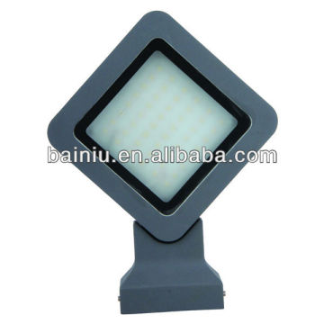 Outdoor LED Aluminum Extrusion For Light Box NY-210WB