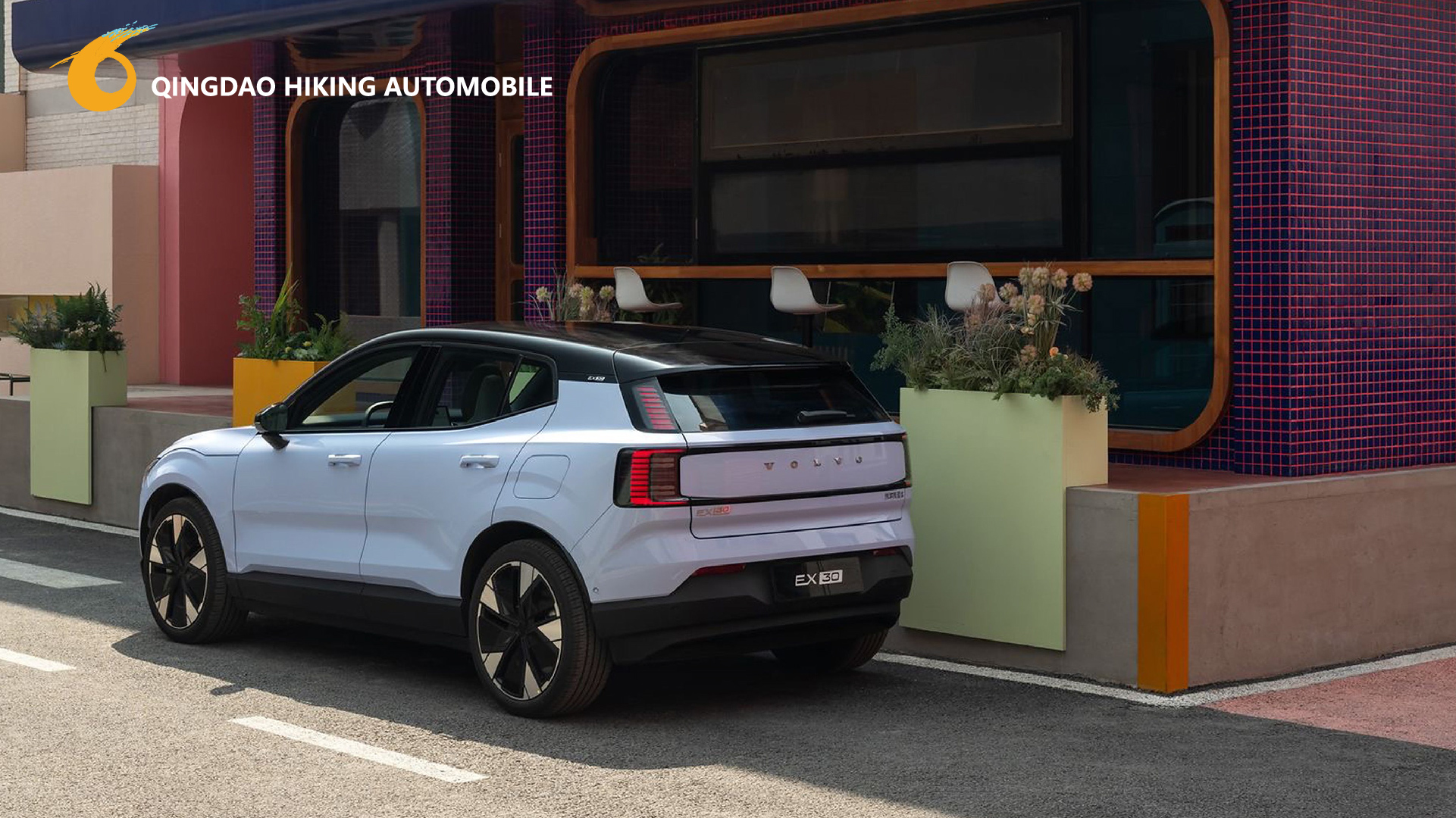 2025 Rwd Volvos Ex30: Accessories, Monitor, And Xc60 Used Cars ...