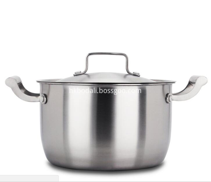 Sauce Pot Set