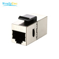 Cabo de rede Modbus TCP industrial RJ45
