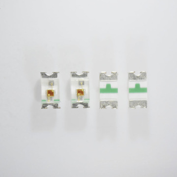 0603 SMD LED Red 1608 LED Super Bright