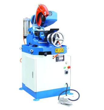 MC-315B Automatic Pipe Cutter for Diverse Pipe Materials