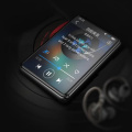 MP4 Player Bluetooth5.0 CHENFEC-C5 with Speaker 2.5inch Full Touch Screen16GB HiFi Lossless Sound Music Player with FM, Recorder