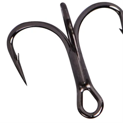 Competitive Price Professionally Produced Fish Hook Set for Carp Fishing