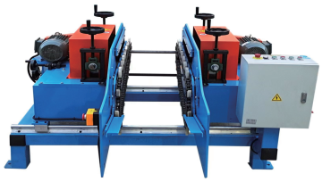 deburring machine QC-300-1500