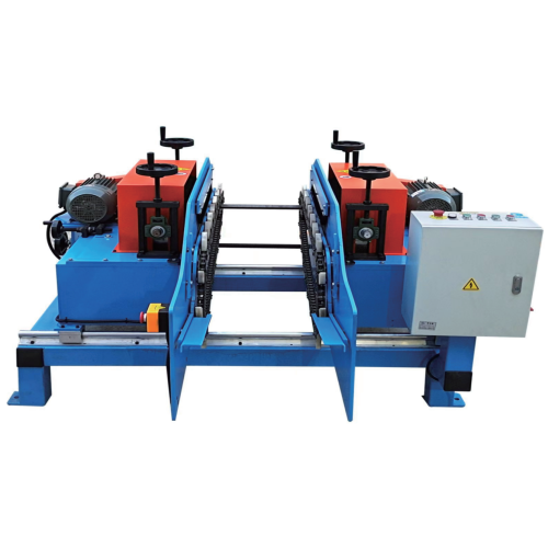 çapak alma makinesi QC-300-1500