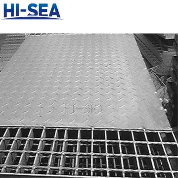 Marine Grating Solutions