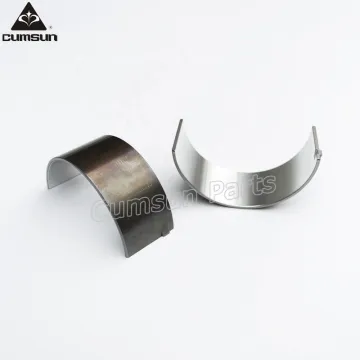 ISDe Connecting Rod Bearing 3969562 for Cummins Engine: Aftermarket Solutions