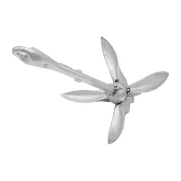 HDG Boat Anchor: Alastin Marine Hot Sale Grapnel Anchor