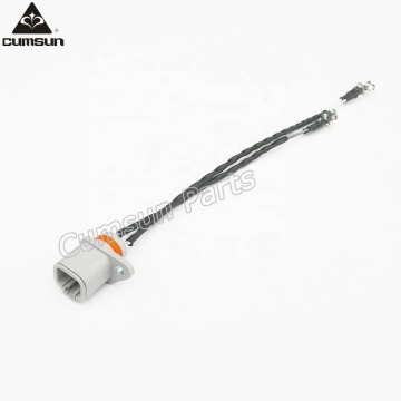 ISBE ISDE QSB4.5 QSB5.9 QSB6.7 4VBE34RW3 엔진 배선 다이어그램 및 부품 : 6373719