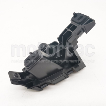 Geely GX3 Otomatik Parçalar: Out Bracket &amp; Arka Tampon 1018063353 1018063354