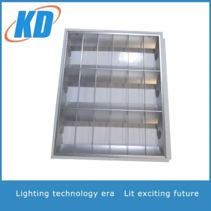 600 * 600 LED Grille Lamp Privileged Official Supplier