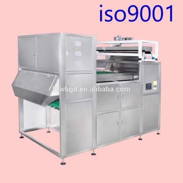 best quality and service,hot selling,popular,China color sorter machine in factory