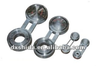 Figure 8 blind flange