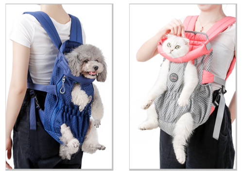 Kmart dog backpack clearance