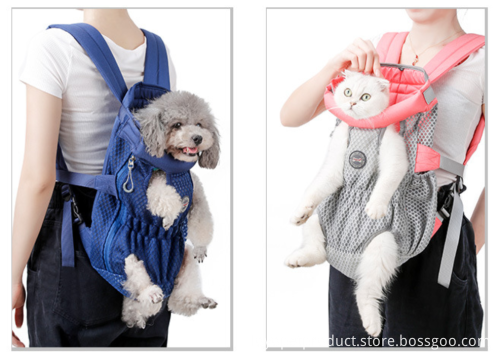 Pet backpack kmart sale