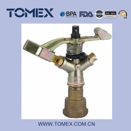 water reel irrigation systems water garden irrigation sprinkler system