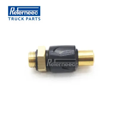 European Truck Brake System Safety Valve for WABCO Trucks