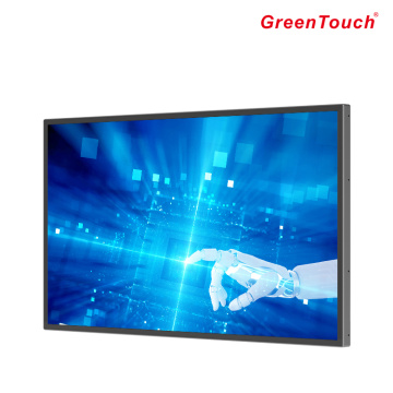 32" Industrial Capacitive Touch All-in-one