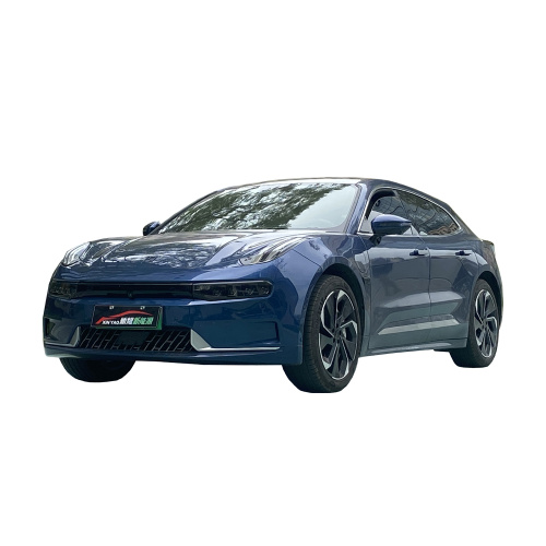 2023 zeekr 001 WE version 100kWh