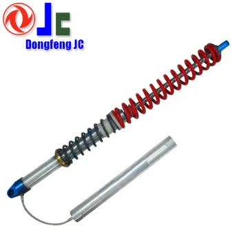 atv front shock absorber / oil and gas shocks NOK oil seal