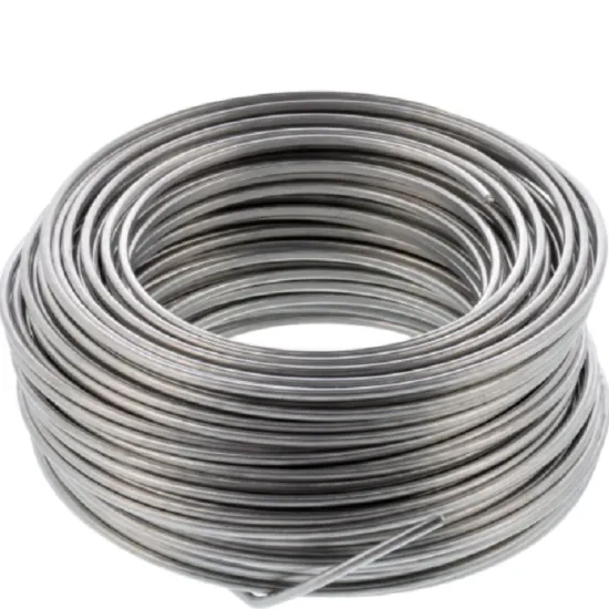 Aluminum Wire 1050 1060 1070 Winding Wire 70mm