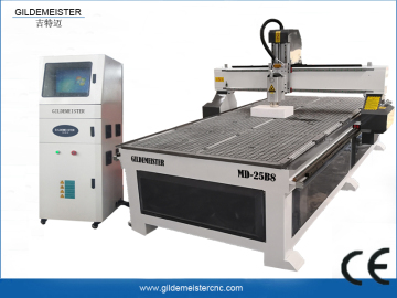 CNC Router Machine for Sign