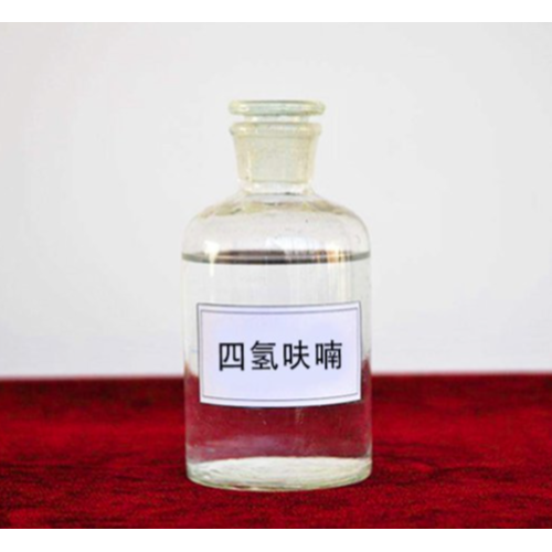 Tetrahydrofuran 99.9% THF HPLC Grade