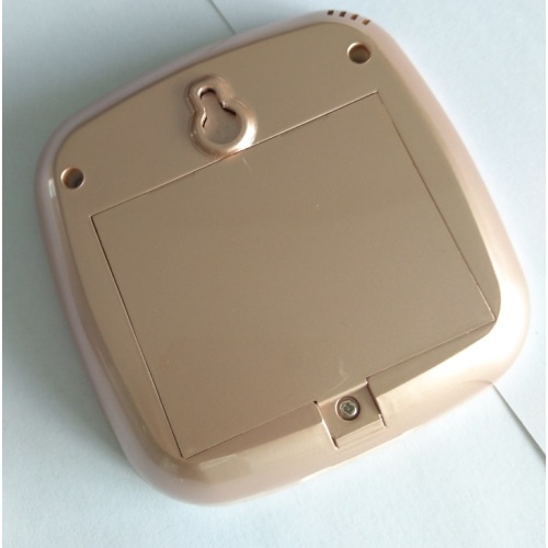 Smart House Home Automation Security CO Sensor