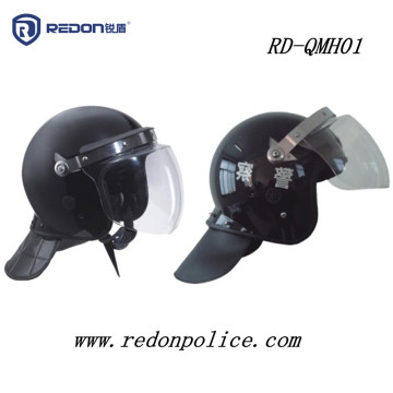 Anti Riot Helmet/Riot Control Helmet for Crowd