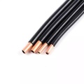 PVC Coated copper Tube pipe for Air conditioner