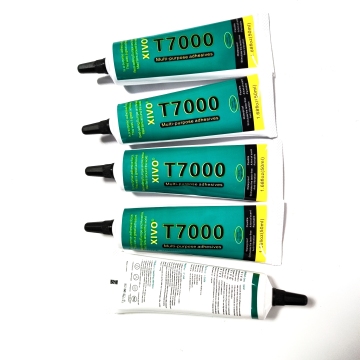 Mobile Phone Repair Adhesive - T7000 Transparent Liquid Glue 15ml/50ml