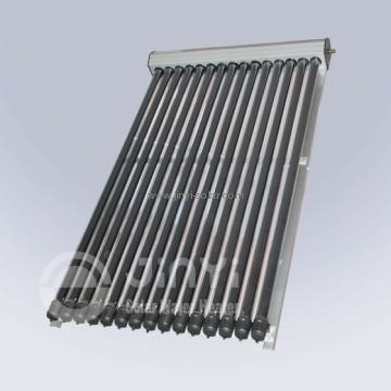 18 tubes Solar Collector With CE For Split Solar System