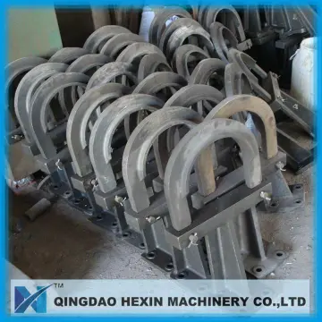 heat resistant petrochemical hanger