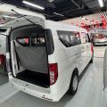 Мікрааўтобус Chang'an Crossing Star V7 EV
