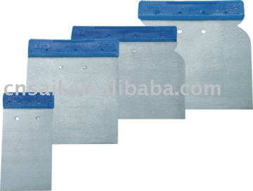 4Pcs Scraper Set