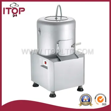 PP15 Iron potato peeler