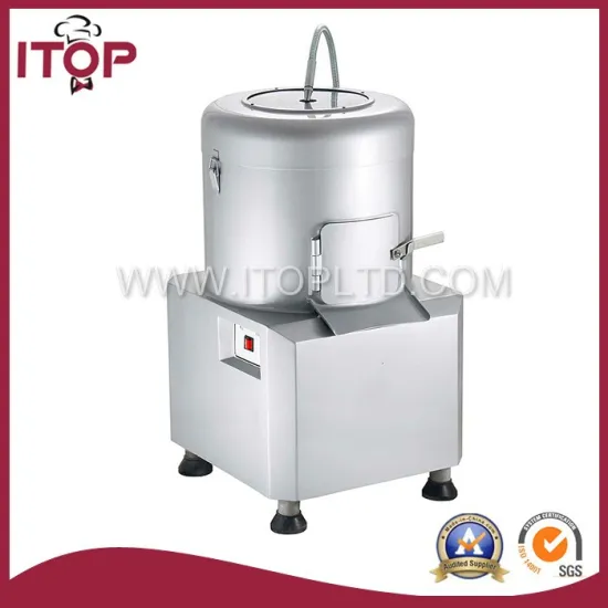 PP15 Iron potato peeler