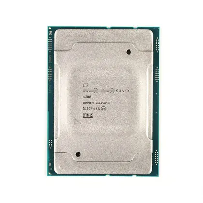Intel LGA 3647 2.1GHz 4208 CPU - Hot Sale Server Processor