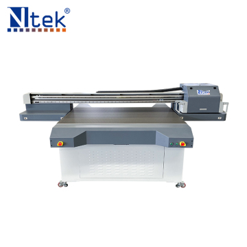 Hochauflösender YC1610-Glas-Acryl-UV-Flachbettdrucker