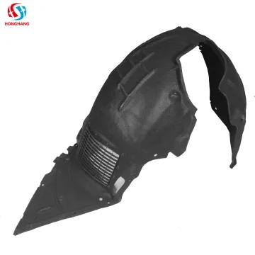 Honghang New Style Car Fender Liner or Splash Shield Replacement for Chevrolet Camaro (2016-2020)