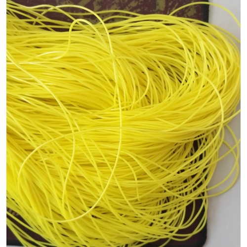 Fita de marcação de marcação de marcação de plástico