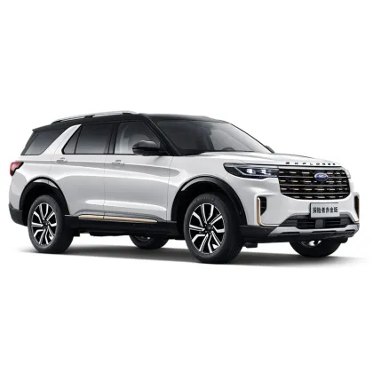 2023 Ford Explorer 285 RWD Elegance Edition - New and Used Cars for Wholesale in China
