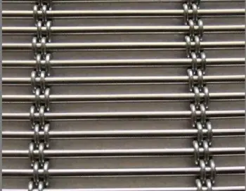 Tyler wire cloth manufacturer