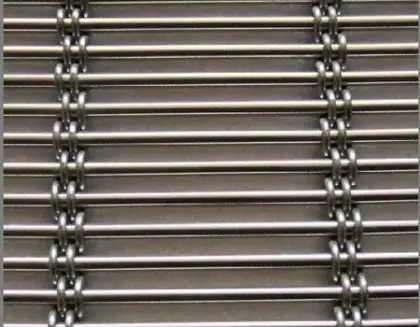 Tyler wire cloth manufacturer