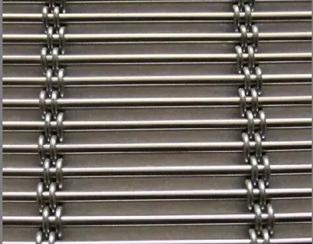 Tyler wire cloth manufacturer